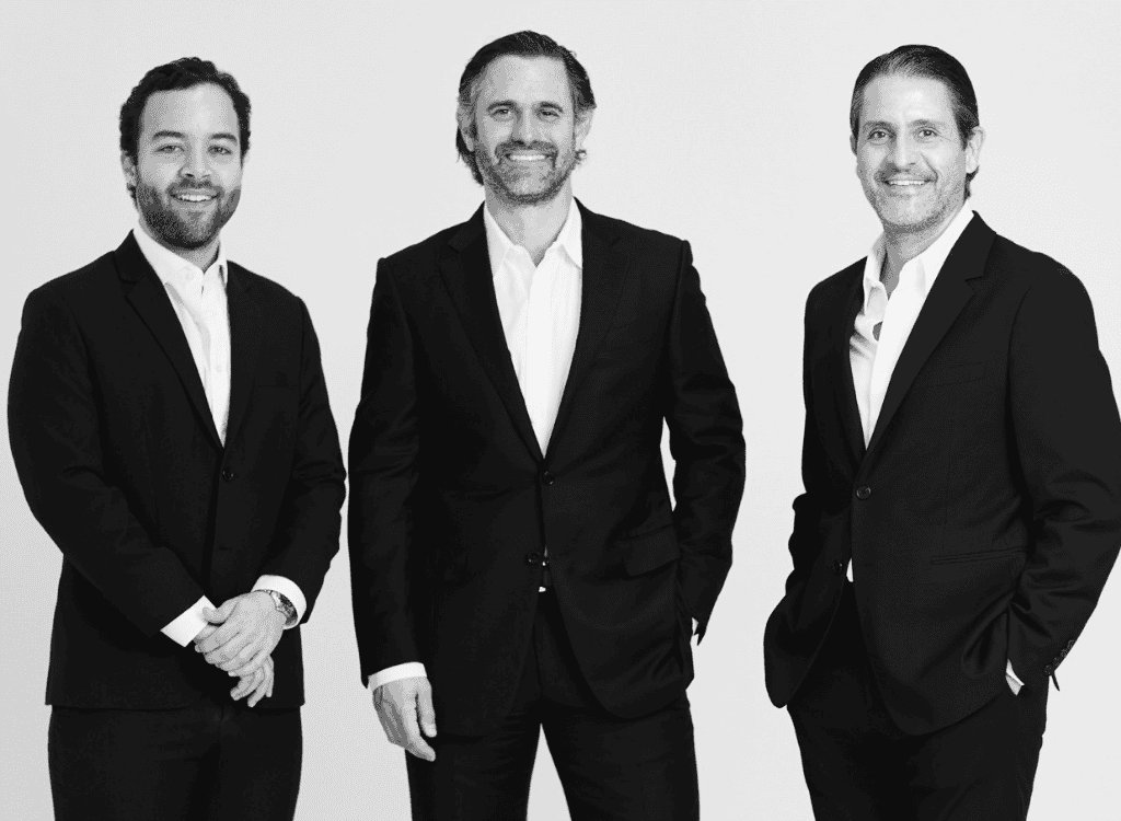 WD Capital Group Managing Principals